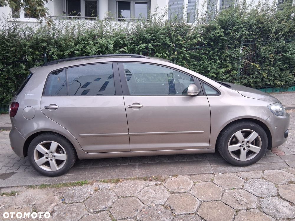 Volkswagen Golf 1.6 TDI BlueMot Comfortline - 3