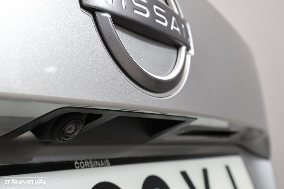 Nissan Juke 1.0 DIG-T N-Connecta - 15