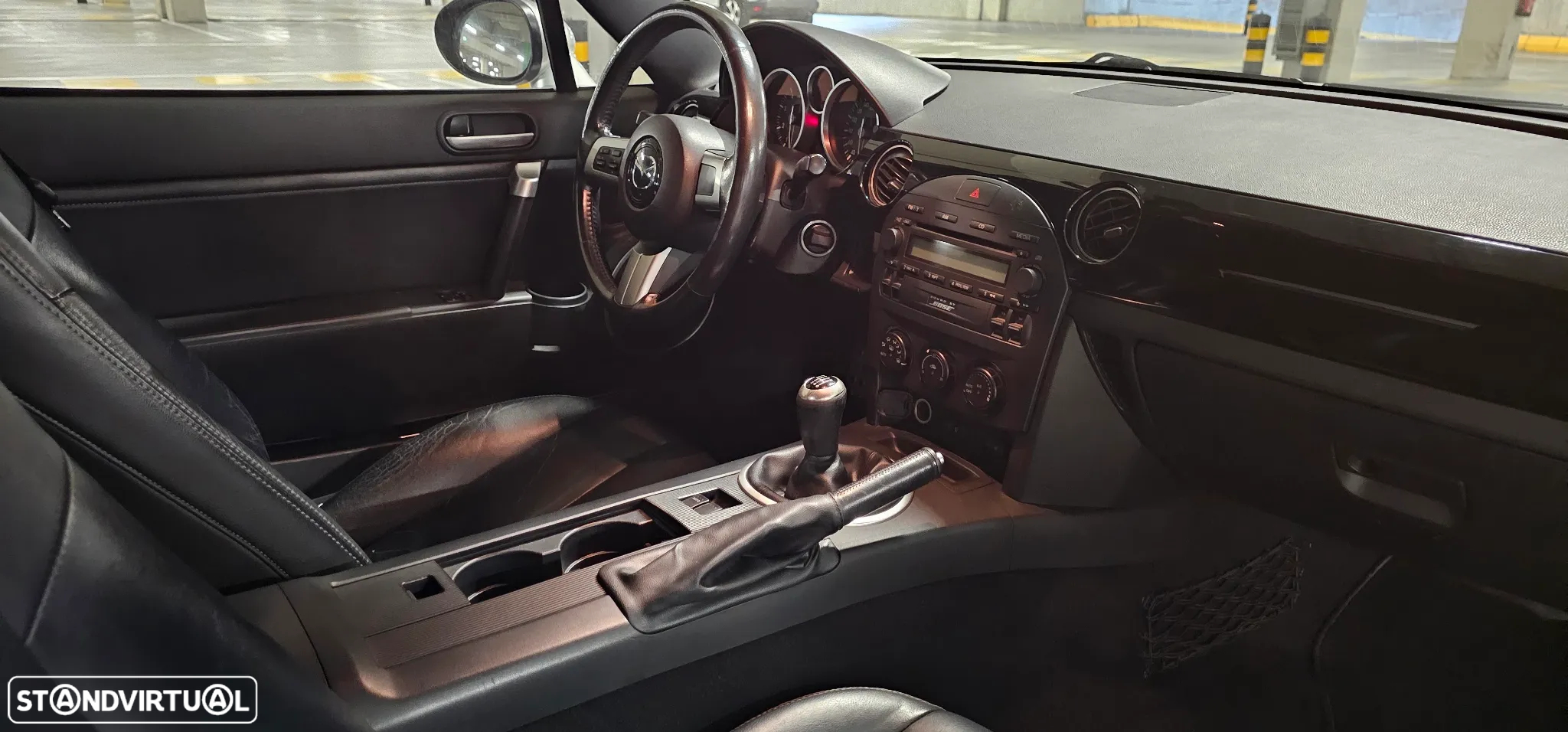 Mazda MX-5 MZR 2.0 Sport R.C. - 16