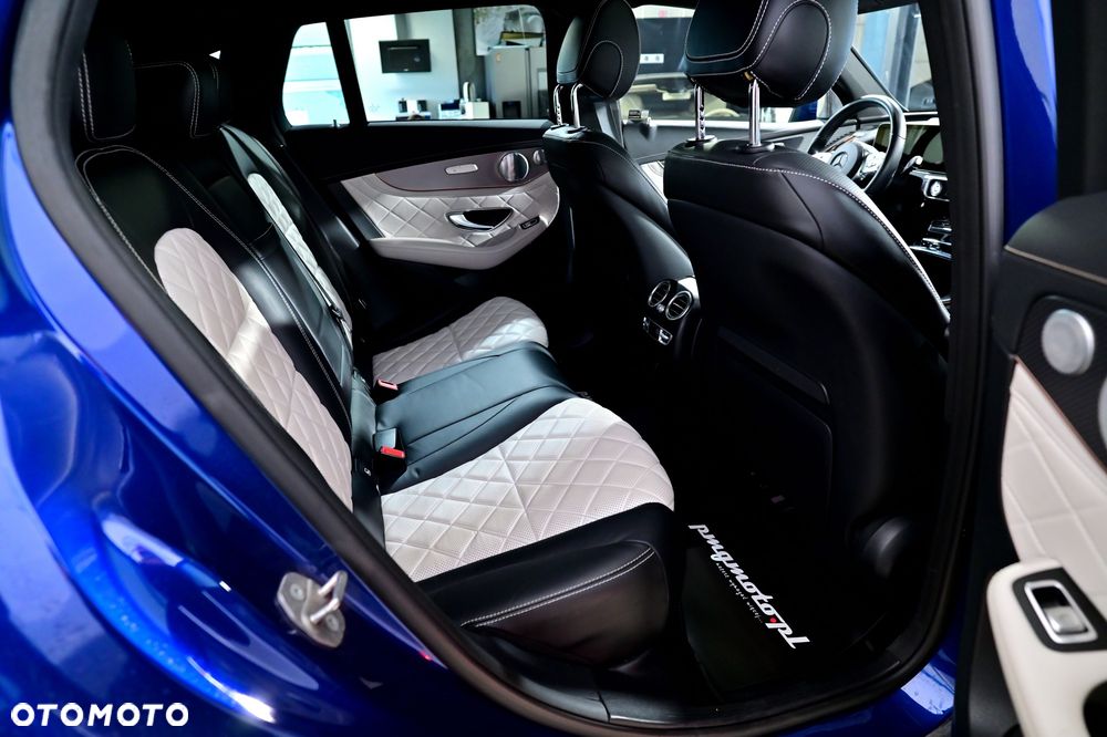 Mercedes-Benz EQC 400 4-Matic - 11