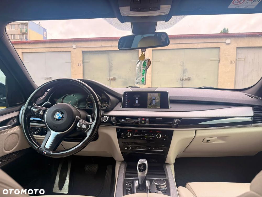 BMW X5 - 17