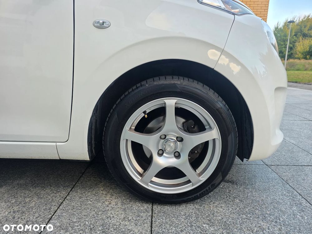 Citroën C1 - 9