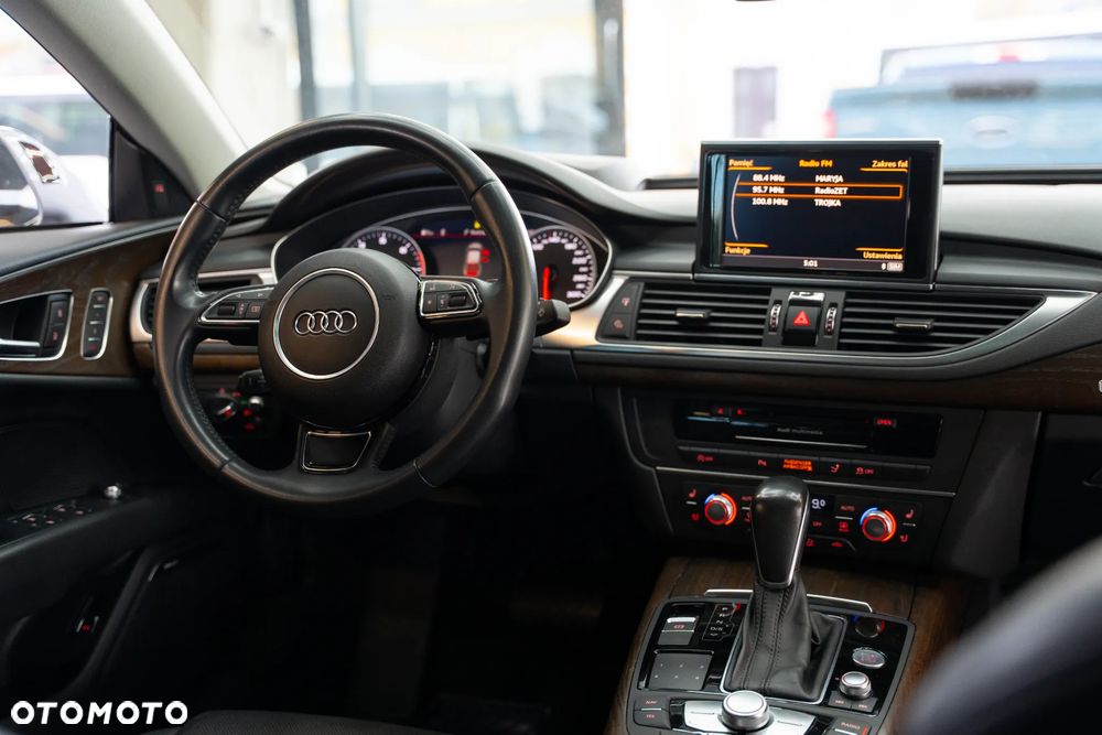 Audi A7 Sportback - 32