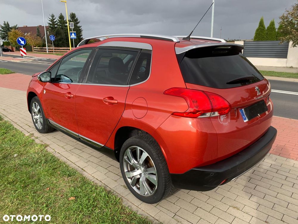 Peugeot 2008 - 6