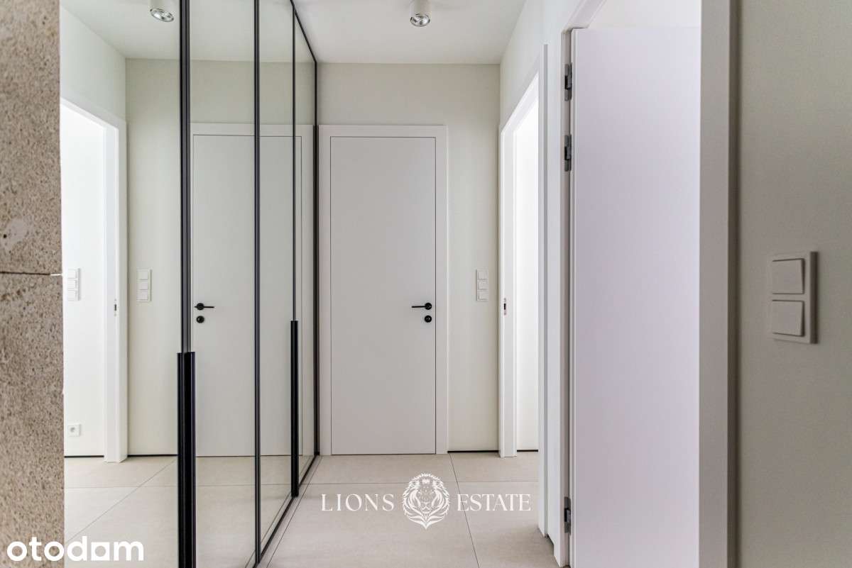 Royal Residence | 66 M² | 3 Pok. | Pierwszy Najem