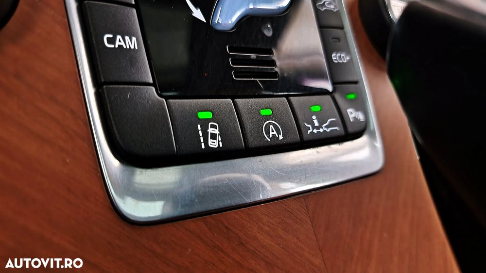 Volvo XC 60 T5 Geartronic Linje Inscription - 33