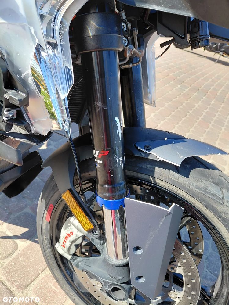KTM Super Duke - 14