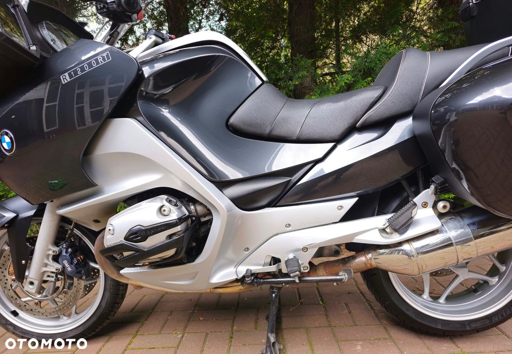 BMW R - 6