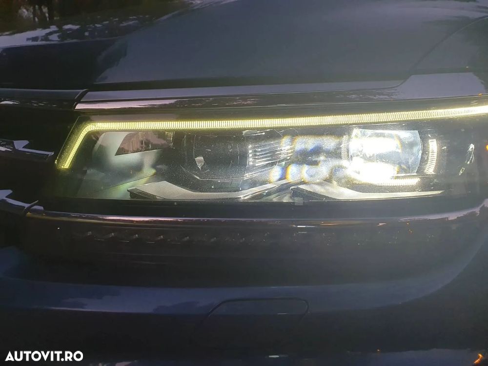 Volkswagen Tiguan Allspace 2.0 TDI SCR 4Motion DSG Highline - 21