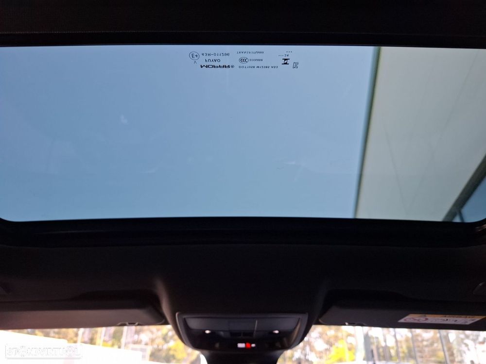 Peugeot 3008 1.2 Hybrid GT e-DCS6 - 13
