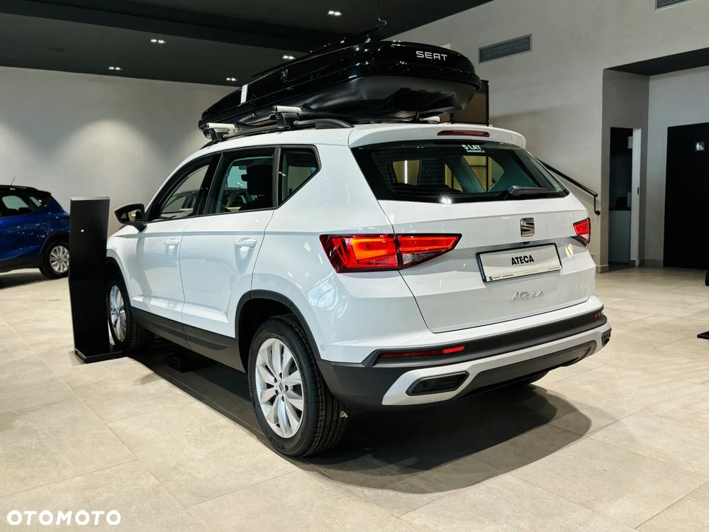 Seat Ateca - 8