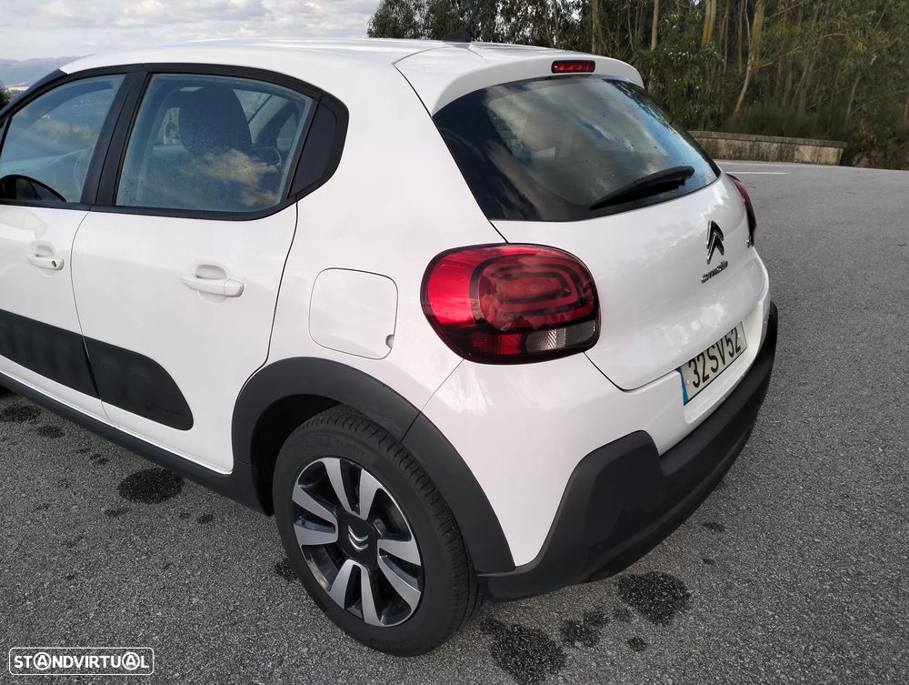 Citroën C3 1.2 PureTech Feel - 5