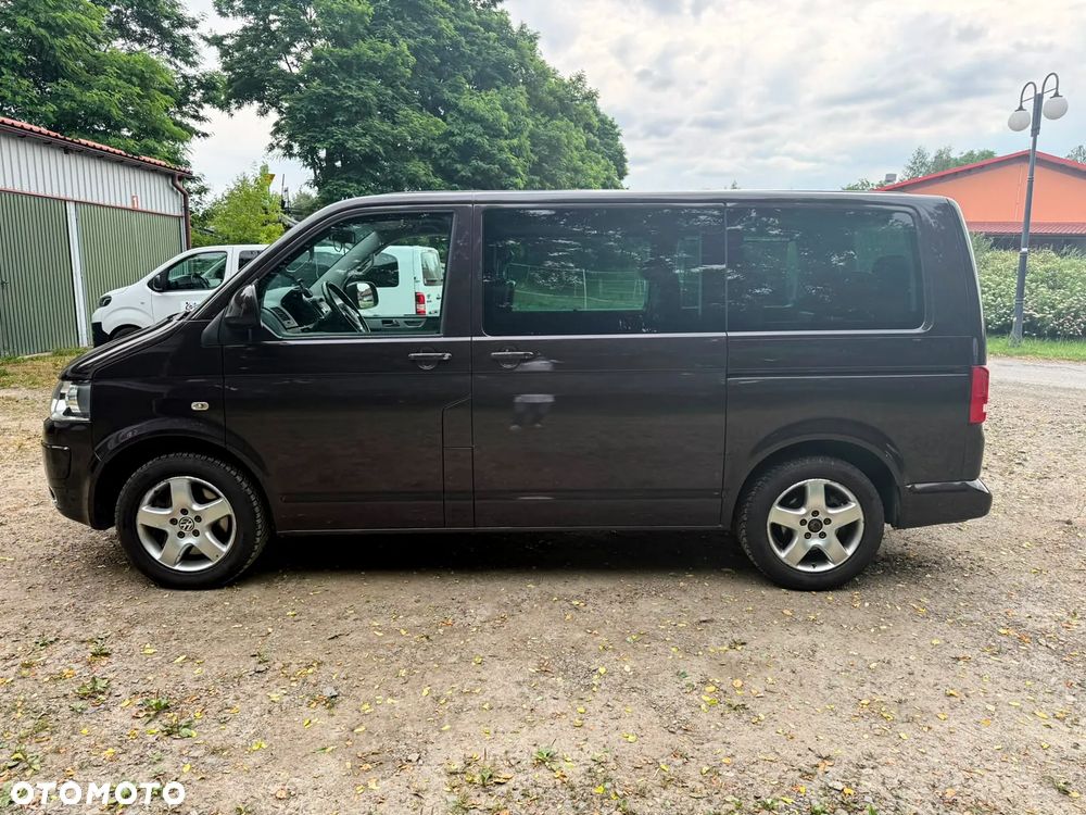 Volkswagen Multivan L1 Highline - 14