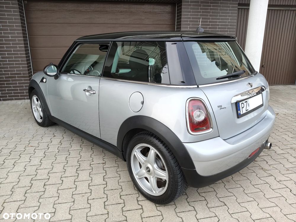 MINI Cooper - 4