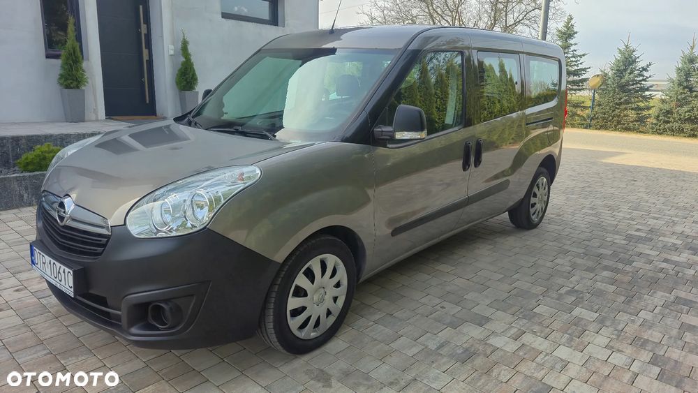 Opel Combo Tour L2H1 - 2