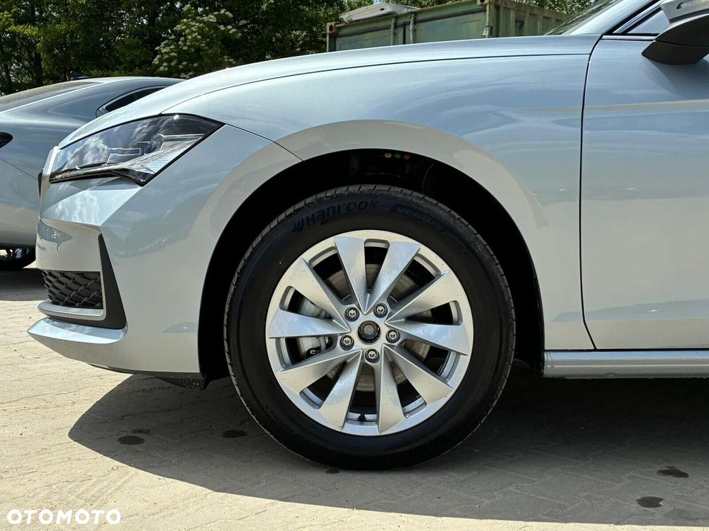 Skoda Superb - 32