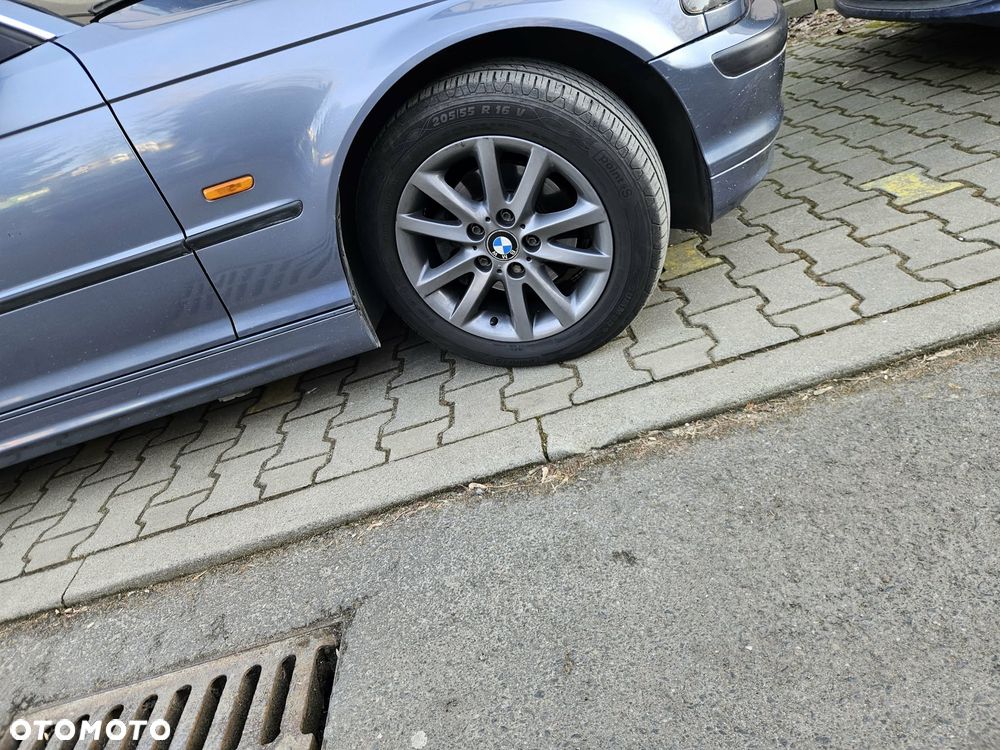 BMW Seria 3 - 18