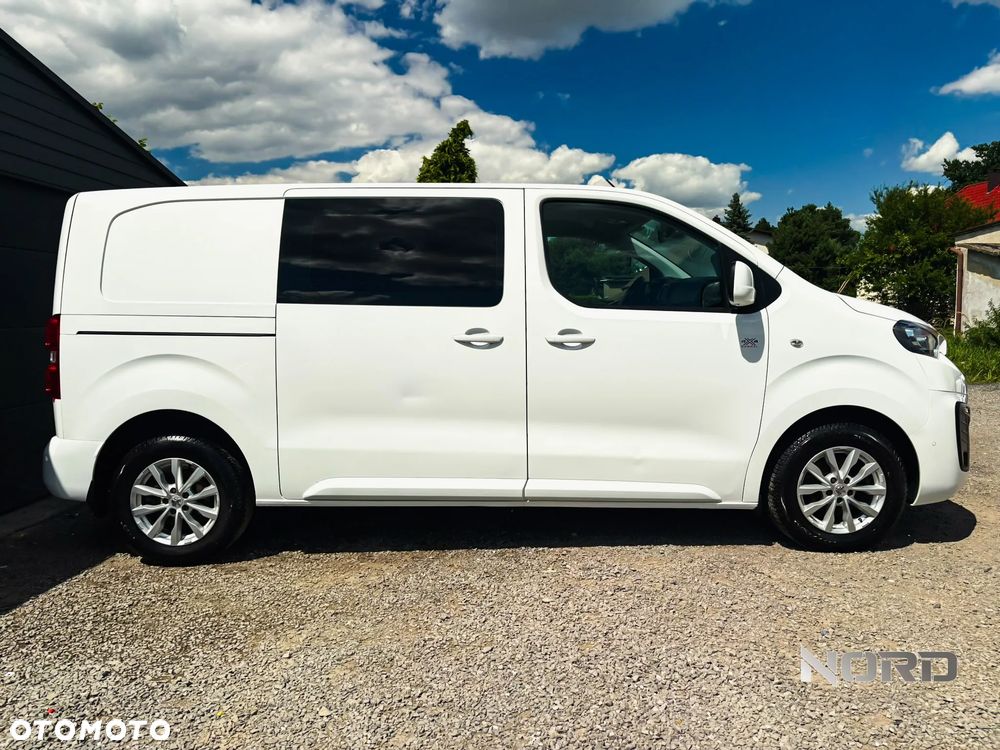 Peugeot Expert 4x4 Standard Premium - 3