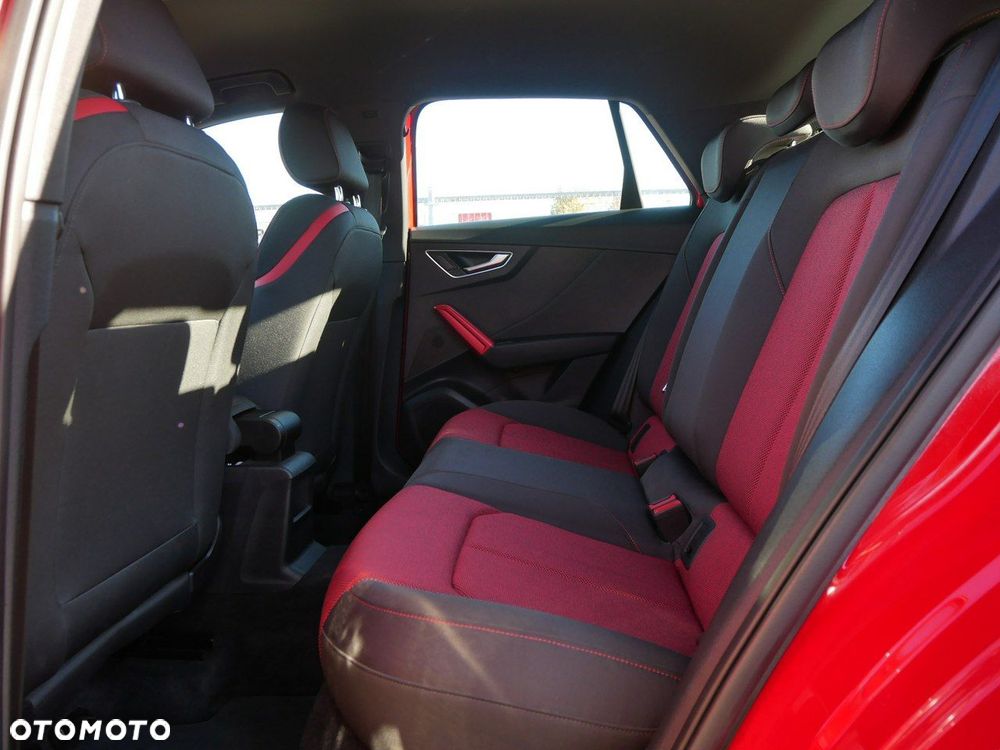 Audi Q2 35 TFSI Sport S tronic - 7