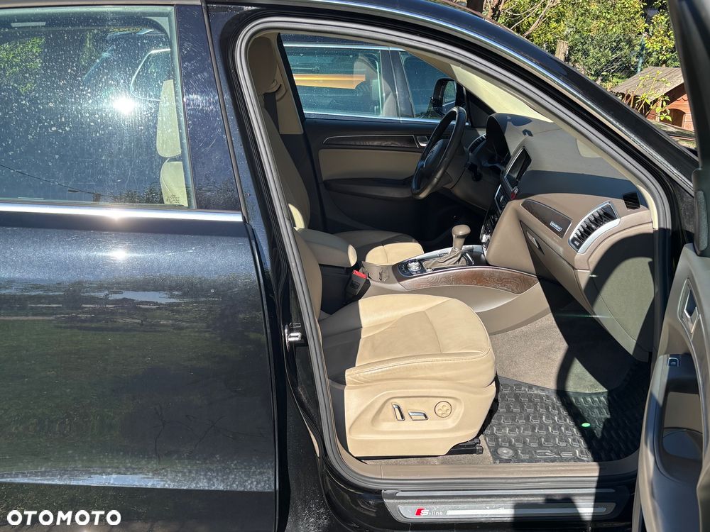 Audi Q5 - 14