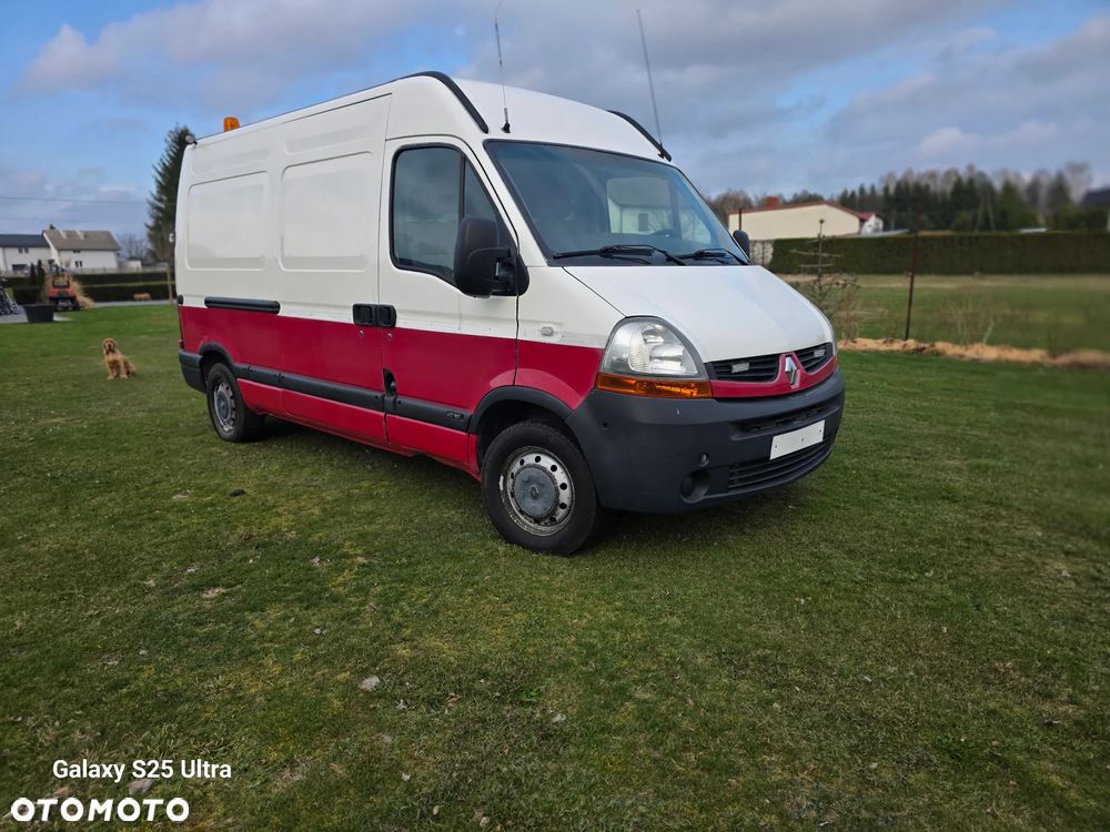 Renault Master - 10