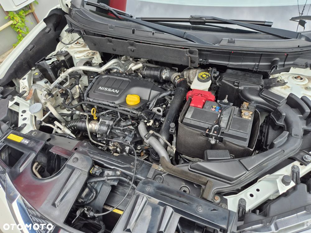 Nissan X-Trail 1.6 DCi Tekna 2WD EU6 - 40