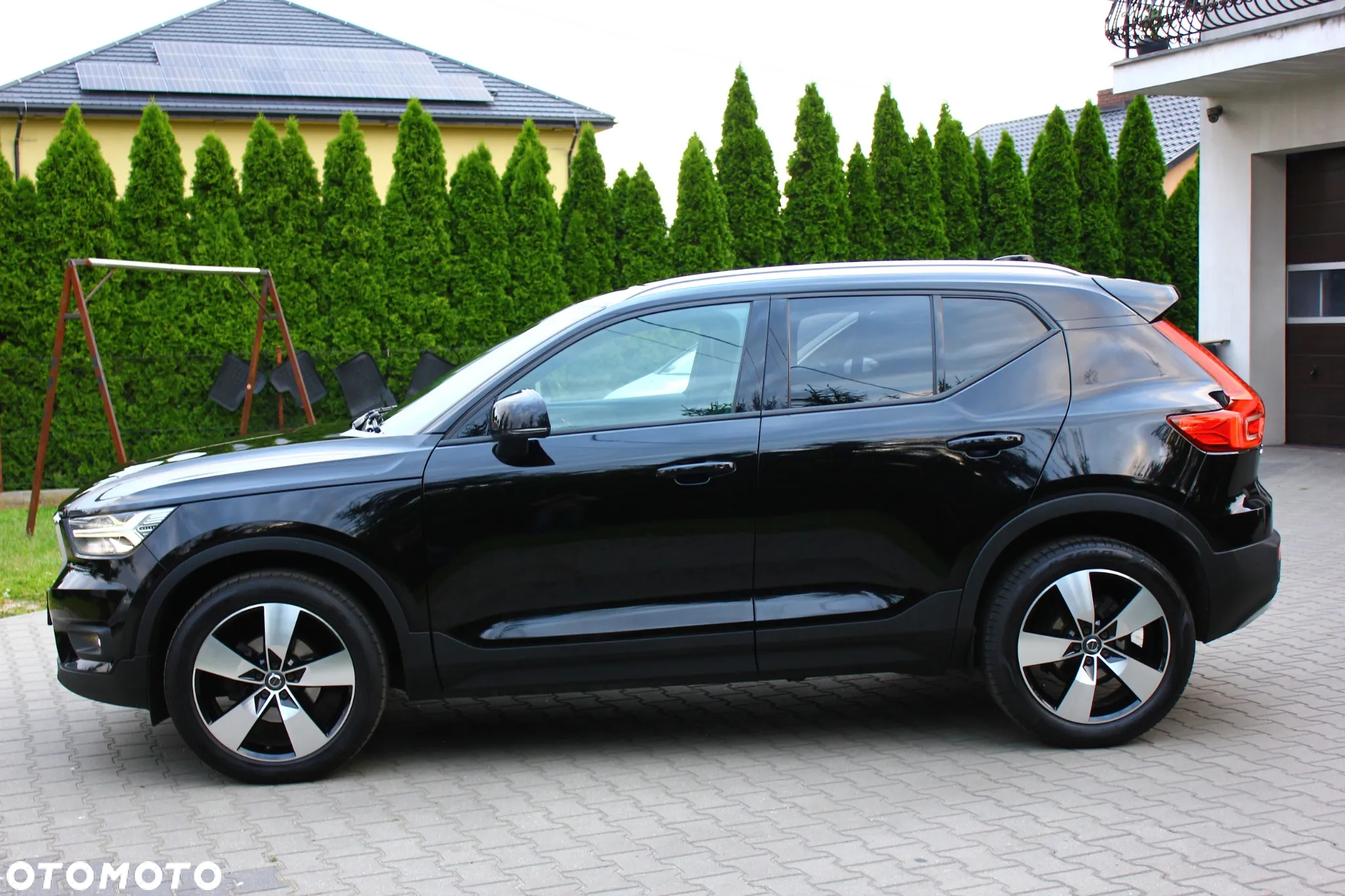 Volvo XC 40 D3 Geartronic Momentum Pro - 16