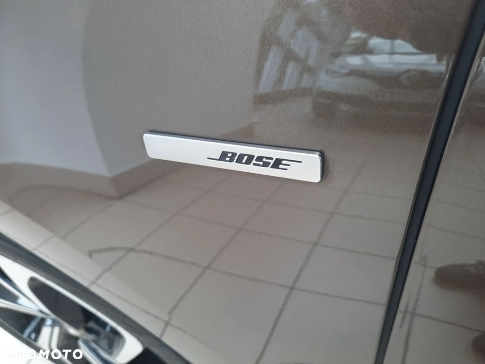 Renault Grand Scenic TCe 140 GPF BOSE EDITION - 31