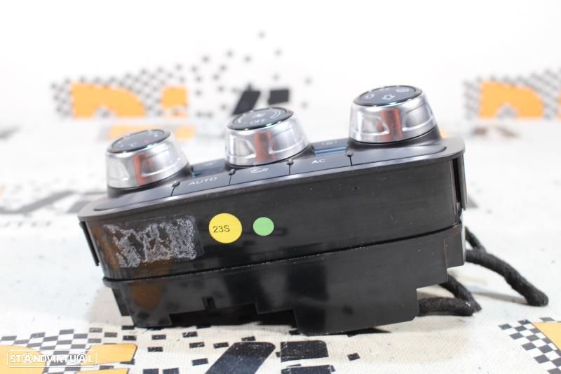 Climatronic / Comando Sofagem / Chaufagem Audi Tt (8J3)  Climatronic A - 7