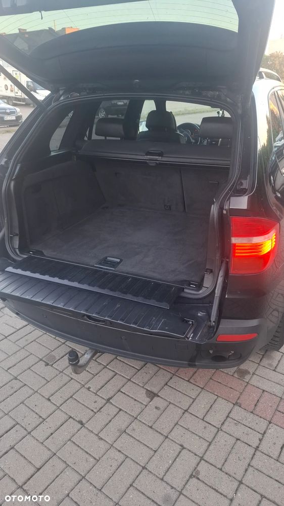 BMW X5 3.0sd xDrive - 8