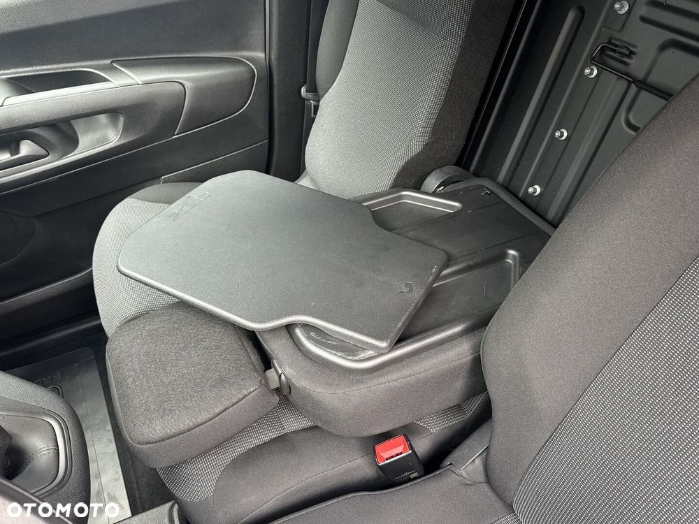 Toyota PROACE CITY - 23