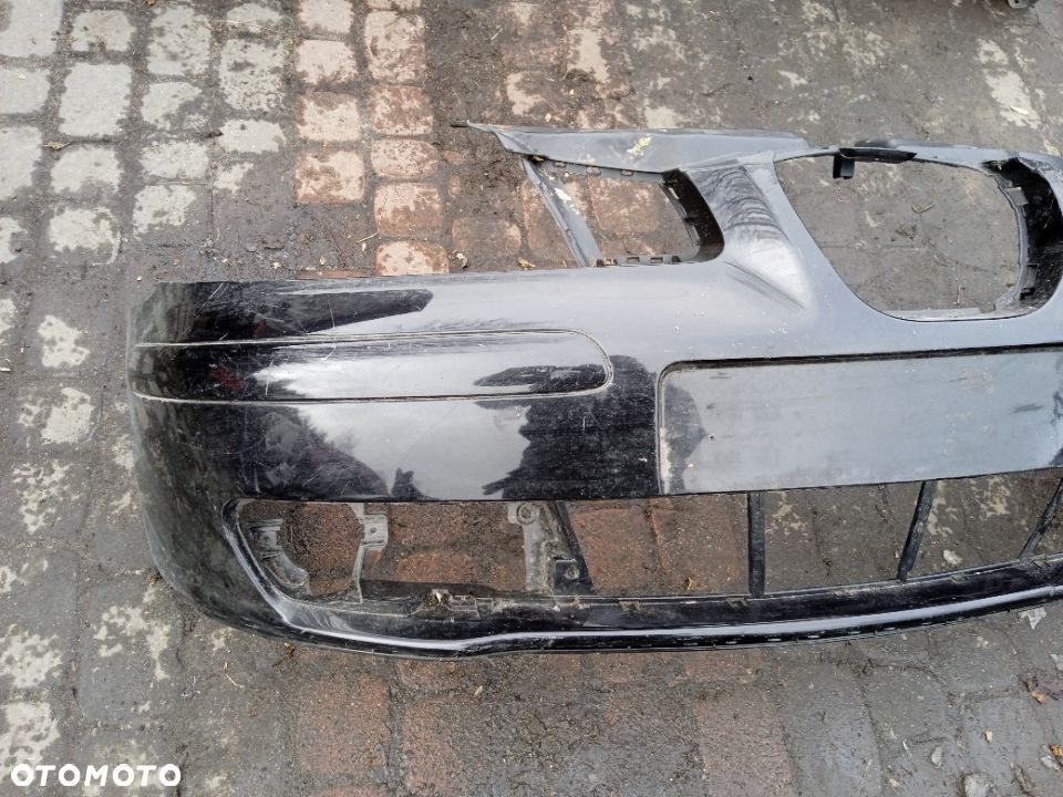 ZDERZAK PRZEDNI SEAT IBIZA 02- - 3