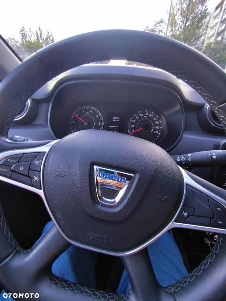 Dacia Duster 1.0 TCe Prestige - 2