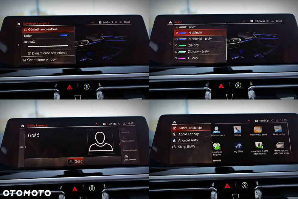 BMW X3 xDrive20i - 34