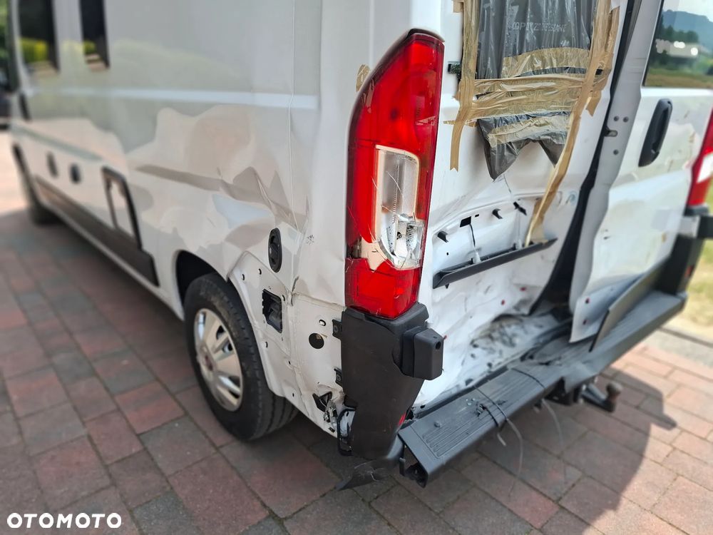 Fiat Ducato - 8