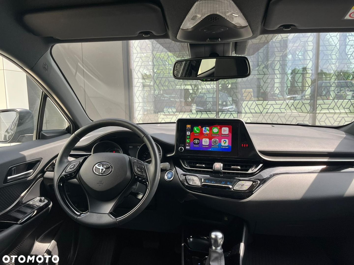 Toyota C-HR - 5