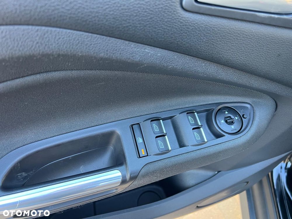 Ford C-MAX 1.5 TDCi Start-Stop-System COOL&CONNECT - 13