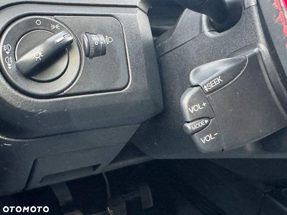 Ford Fiesta 1.4 Fun - 19