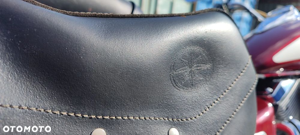 Yamaha Drag Star - 20