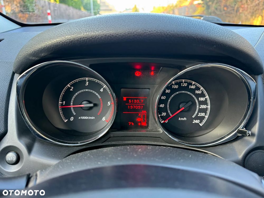 Citroën C4 Aircross HDi 115 Stop & Start 2WD Selection - 22