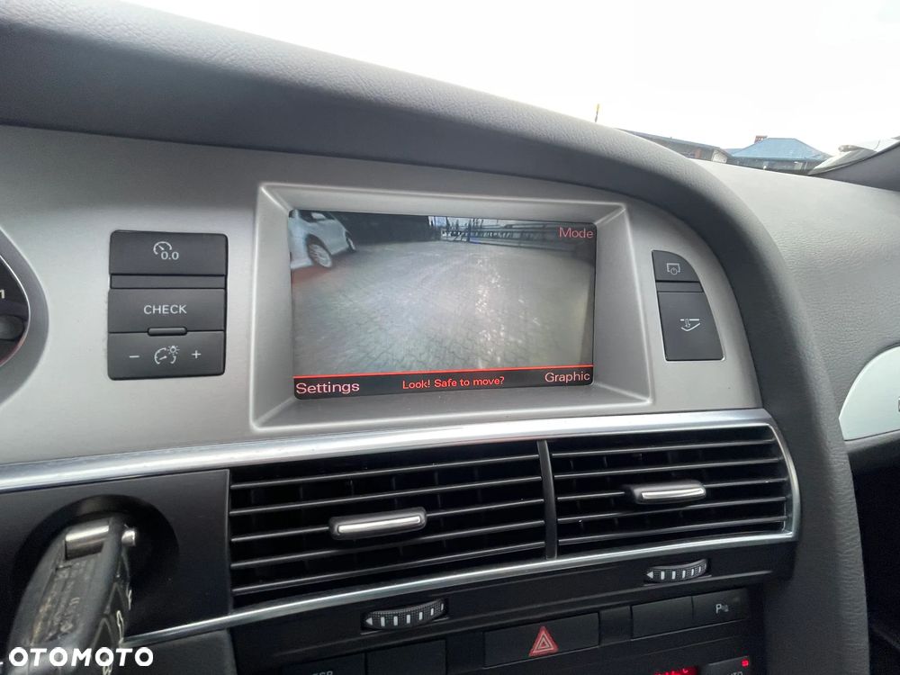 Audi A6 Avant 3.0 TDI Quattro Tiptronic - 30