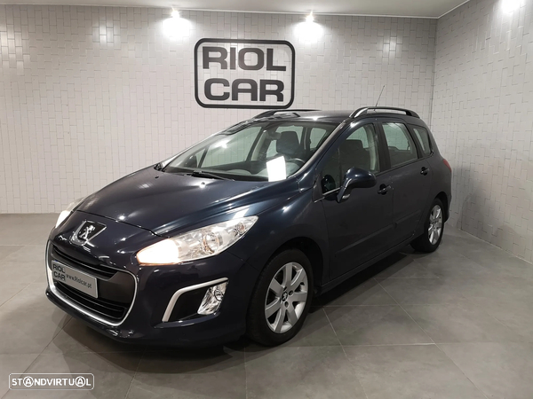 Peugeot 308 SW 1.6 HDi Access