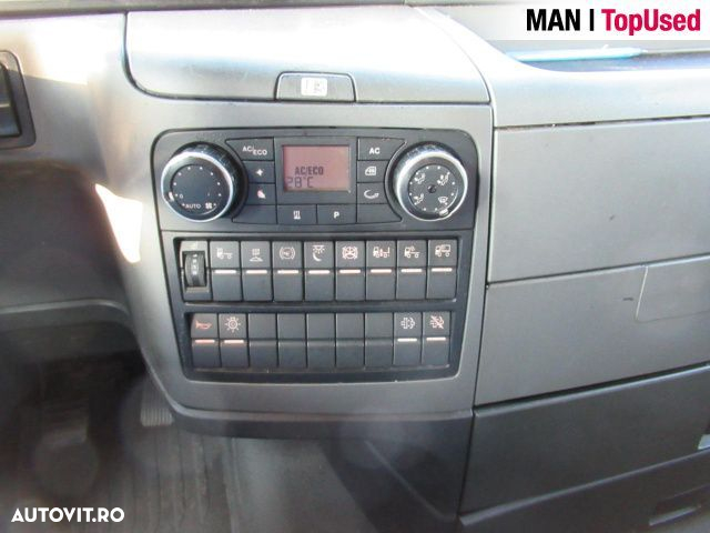 MAN TGX 18.440 4X2 LLS-U - 9