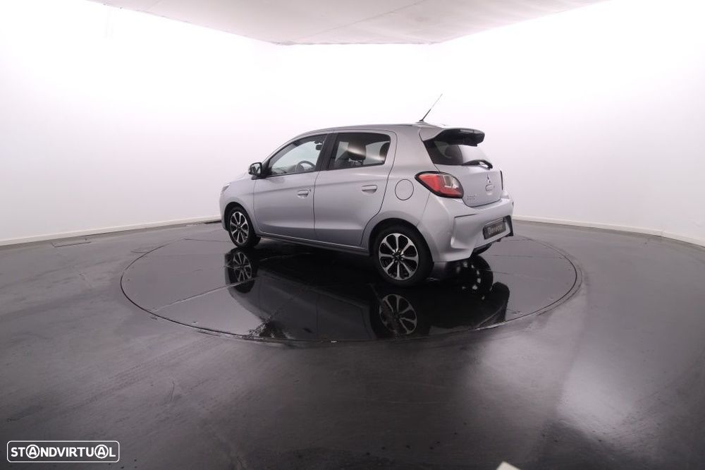 Mitsubishi Space Star 1.2 Intense - 4