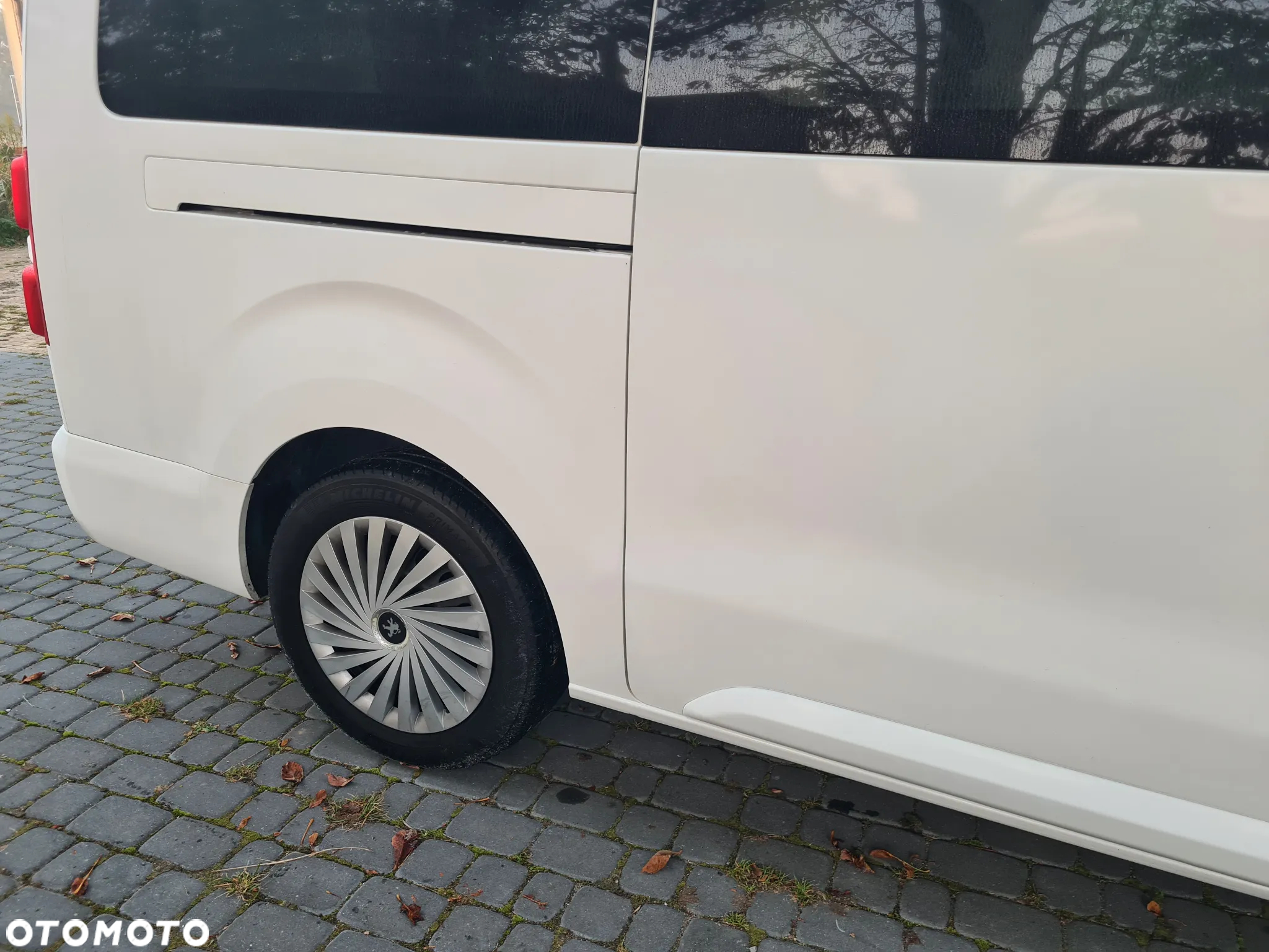 Peugeot Traveller 2.0 BlueHDi Long Business - 6