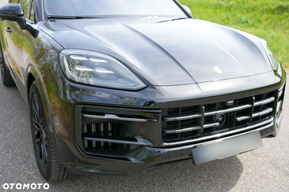 Porsche Cayenne - 35