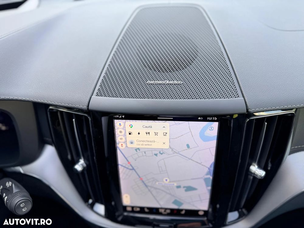 Volvo XC 60 Recharge T6 Twin Engine eAWD Inscription Expression - 15