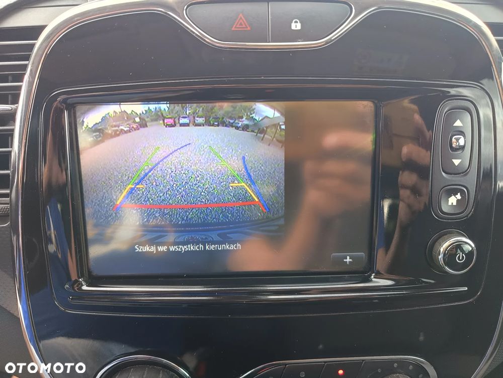 Renault Captur ENERGY TCe 120 EDC XMOD - 25