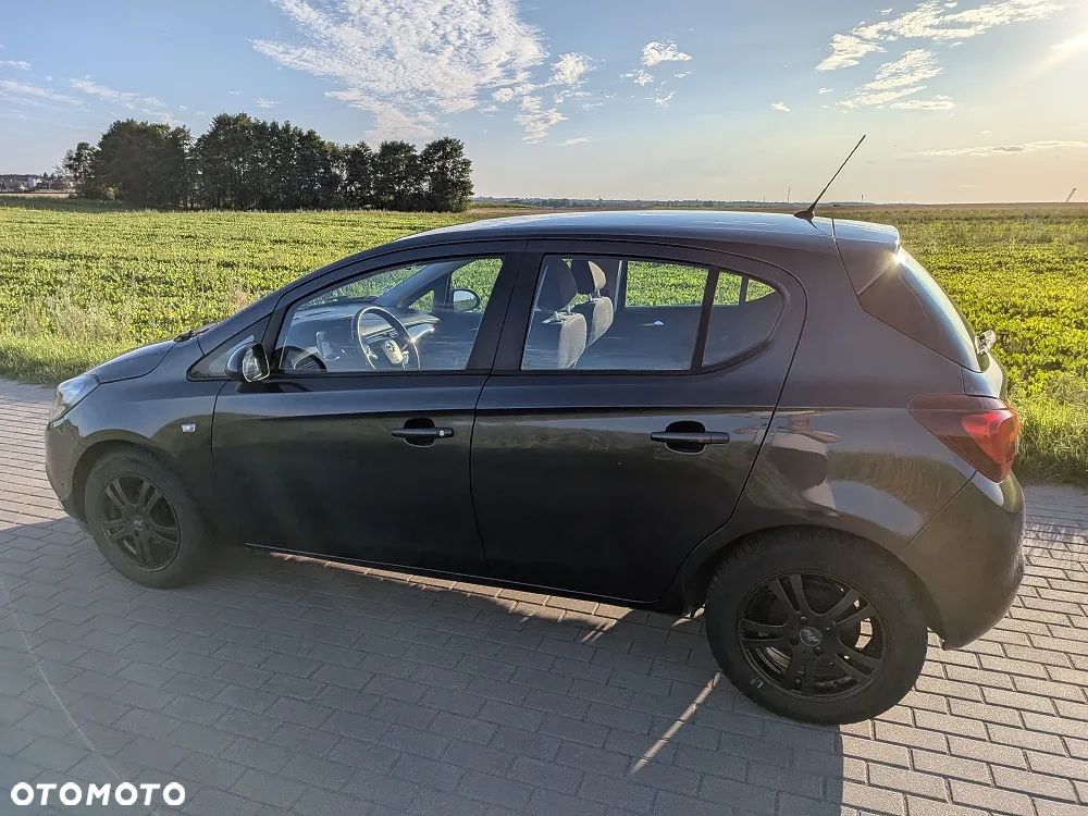 Opel Corsa 1.4 Active - 8