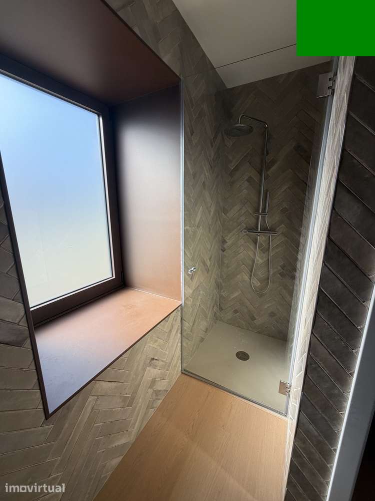 Quarto partilhado em moradia a 5 minutos do IPCA de Barcelos - Grande imagem: 4/16